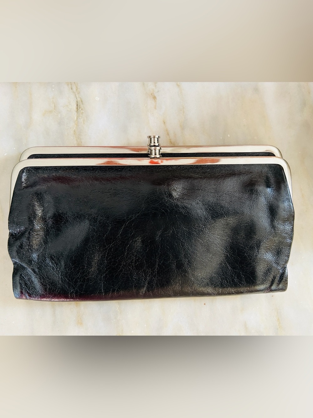 TMom: HOBO Wallet